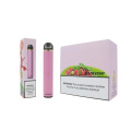 800Puffs E-Cigarette Puff Flow Plus Disposable Vape Pen